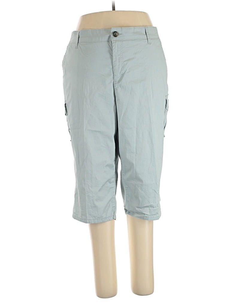 Click to view more detailed imagery on our partner's website Pre-owned Lee Cargo Pants In Blue