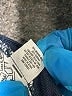 Assorted Brands Blue Casual Pants Size 2 - photo 8