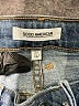Good American Hearts Blue Jeans Size 4 - photo 3