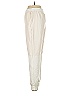 Nocturne Solid Ivory Sweatpants Size EU 40 / US 10 - photo 5