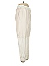 Nocturne Solid Ivory Sweatpants Size EU 40 / US 10 - photo 4