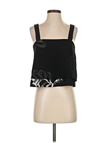 3.1 Phillip Lim Sleeveless Top (view 1)