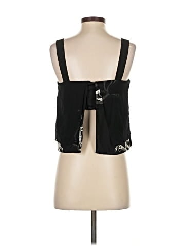 3.1 Phillip Lim Sleeveless Top (view 2)