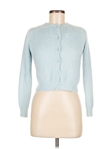 Princess Polly Cardigan (view 1)