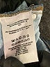 Free People Hearts Blue Jeans Size 24 waist - photo 8