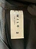 WILO Black Active Pants Size M - photo 7