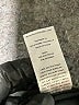 WILO Black Active Pants Size M - photo 8