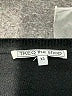 Assorted Brands Stars Black Pullover Sweater Size XS - photo 7