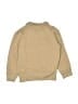 Assorted Brands Tan Zip Up Hoodie Size 3 - photo 2