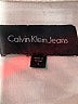 CALVIN KLEIN JEANS Ivory Jacket Size S - photo 6