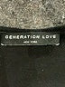Generation Love Black Pullover Sweater Size M (estimated) - photo 6