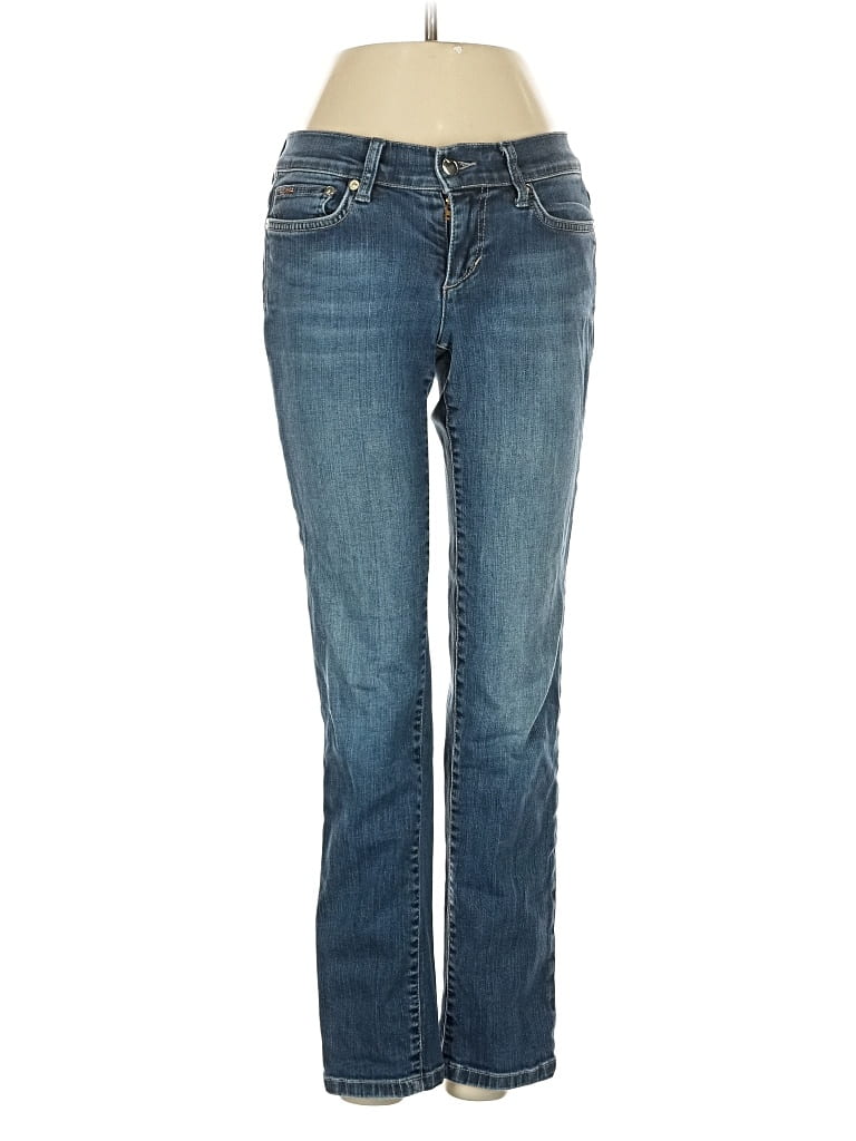 Click to view more detailed imagery on our partner's website Pre-owned Joe's Jeans Jeans In Blue