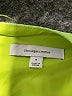 Classiques Entier Solid Green Casual Dress Size 4 - photo 6