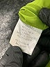 Classiques Entier Solid Green Casual Dress Size 4 - photo 7