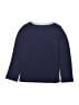 Carter's 100% Polyester Blue Long Sleeve Henley Size 6 - photo 2
