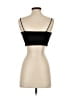 Unbranded Black Tank Top Size XXS (estimated) - photo 2