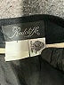 Radcliffe Solid Black Formal Skirt Size 6 (estimated) - photo 4
