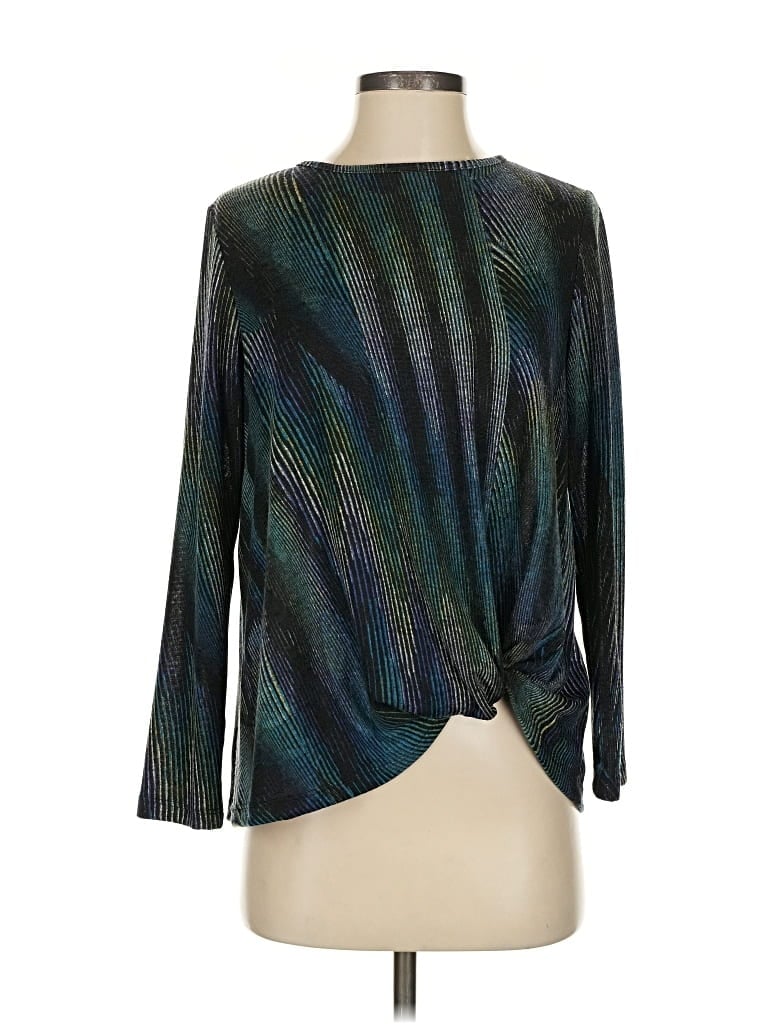 Clara Sun Woo Cardigan Sweater In Multi