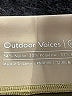 Outdoor Voices Tan Active Pants Size XXL - photo 3