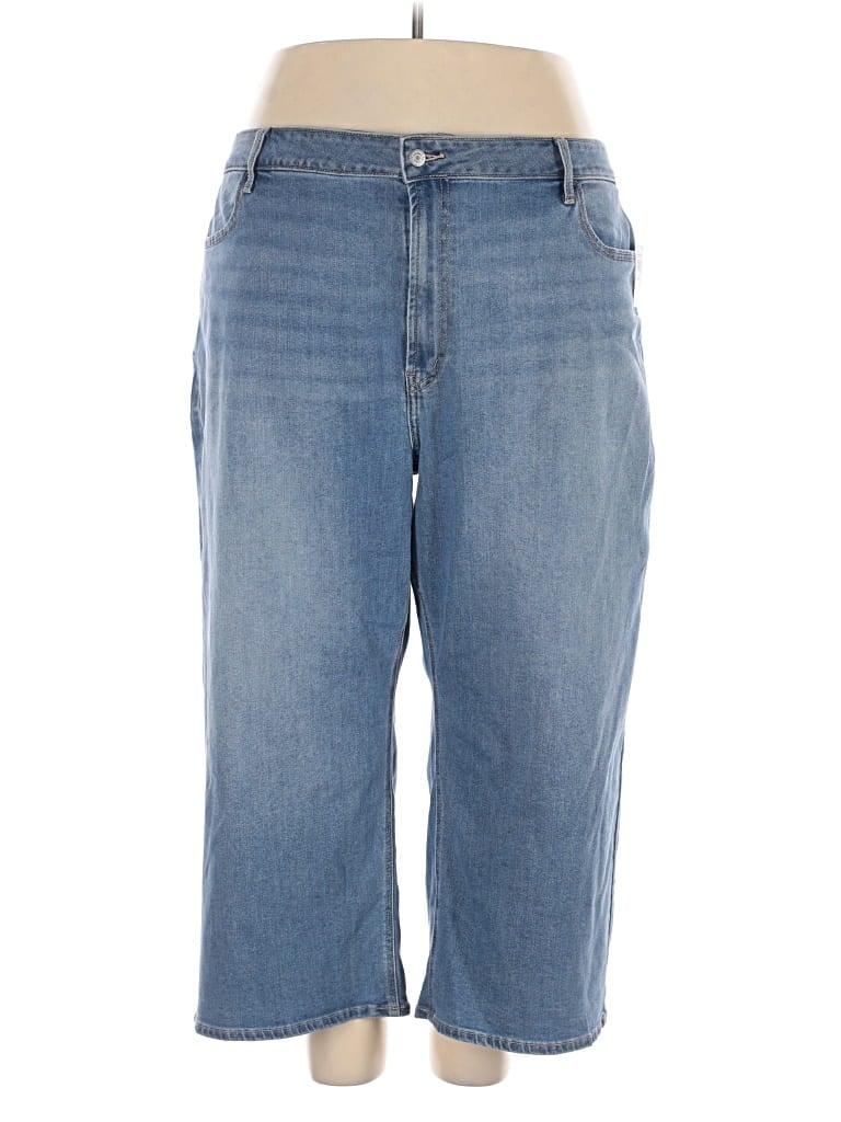 Old Navy Jeans In Blue