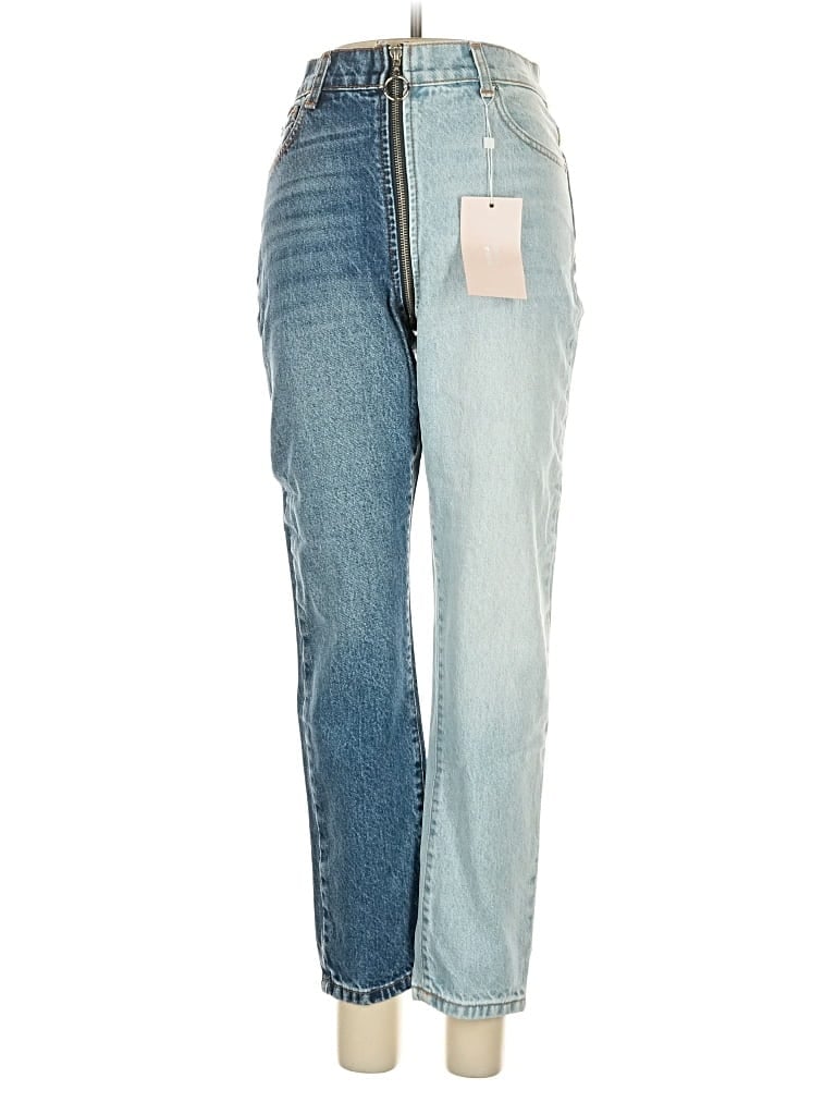 Pre-owned Revice Jeans In Blue