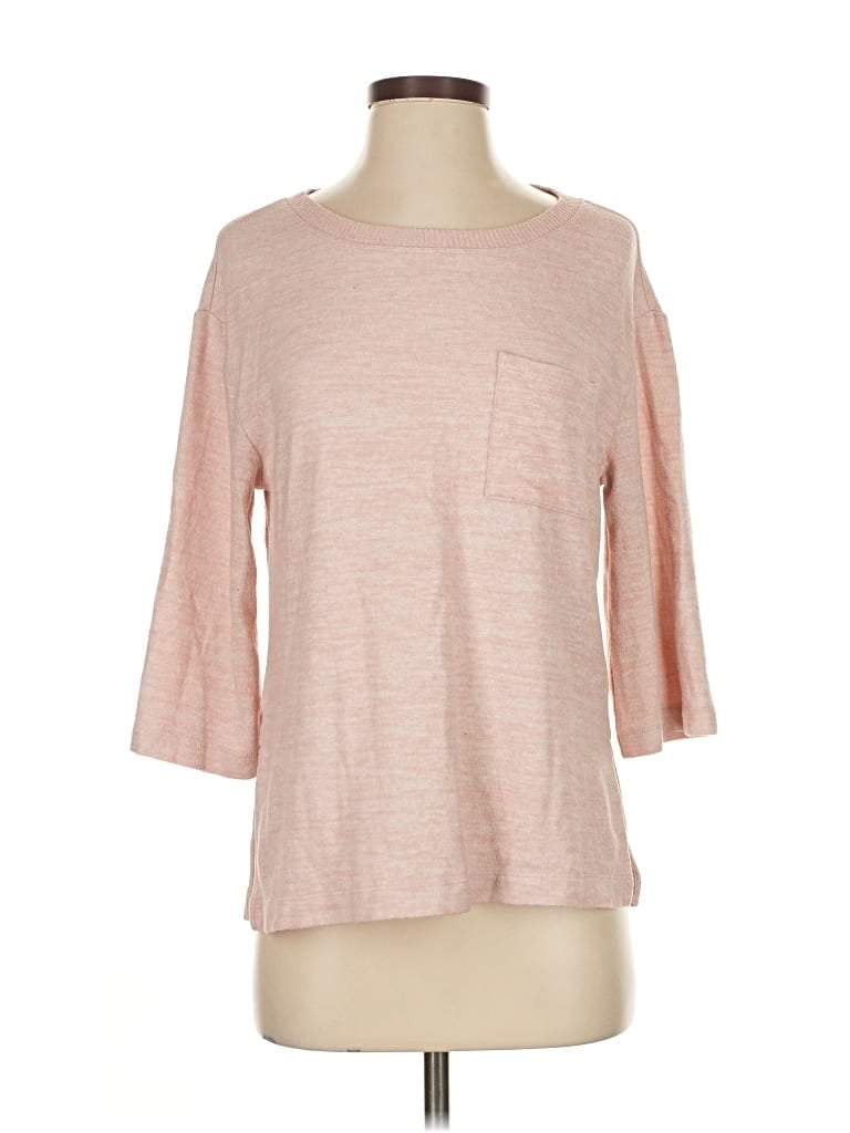 Click to view more detailed imagery on our partner's website Pre-owned Gap Cardigan Sweater In Pink