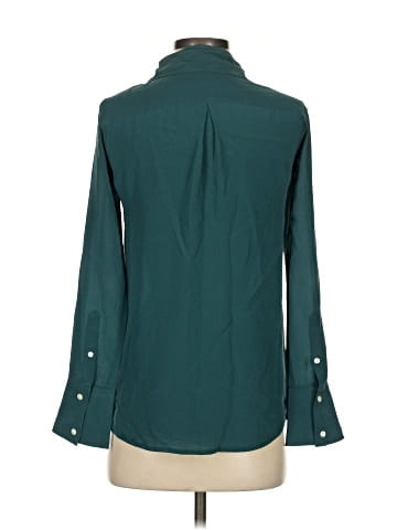 Suistudio Long Sleeve Blouse (view 2)