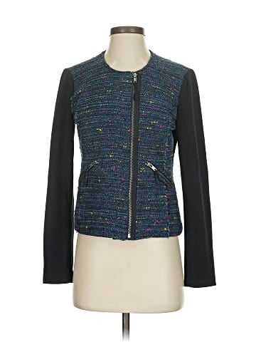 Ella Moss Jacket (view 1)