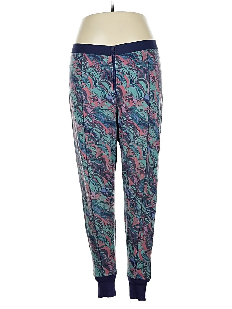 Pre-owned Saturday Sunday Active Pants In Blue