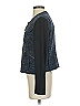 Ella Moss Color Block Black Jacket Size S - photo 5