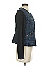 Ella Moss Color Block Black Jacket Size S - photo 4