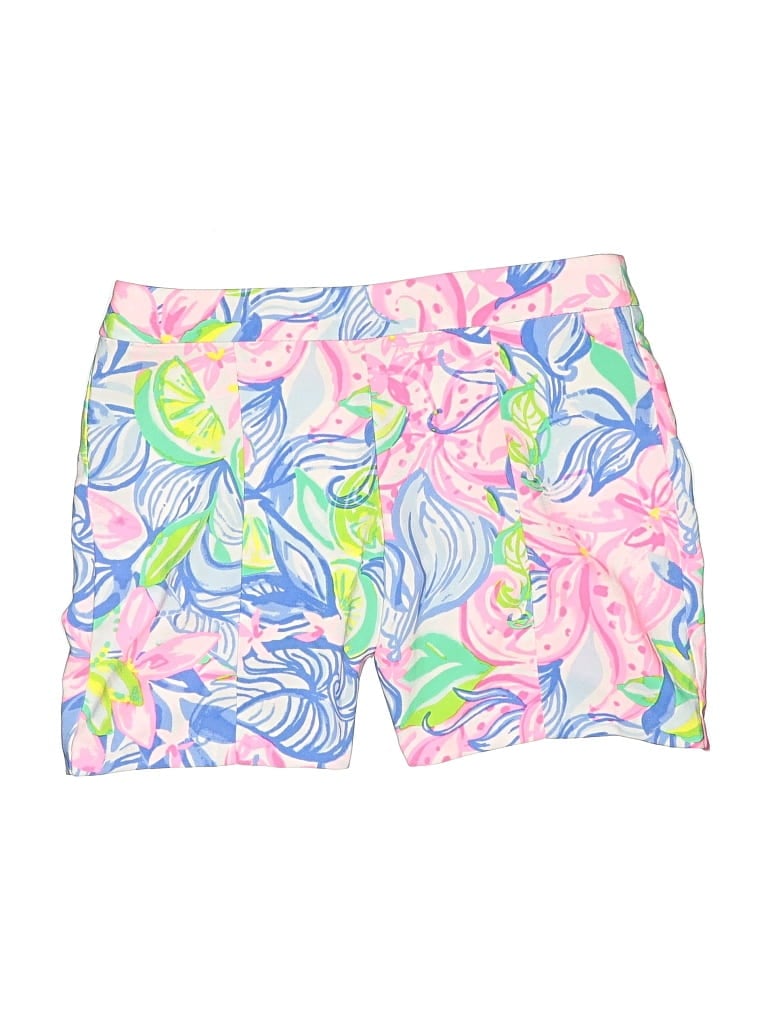 Pre-owned Lilly Pulitzer Shorts In Pink