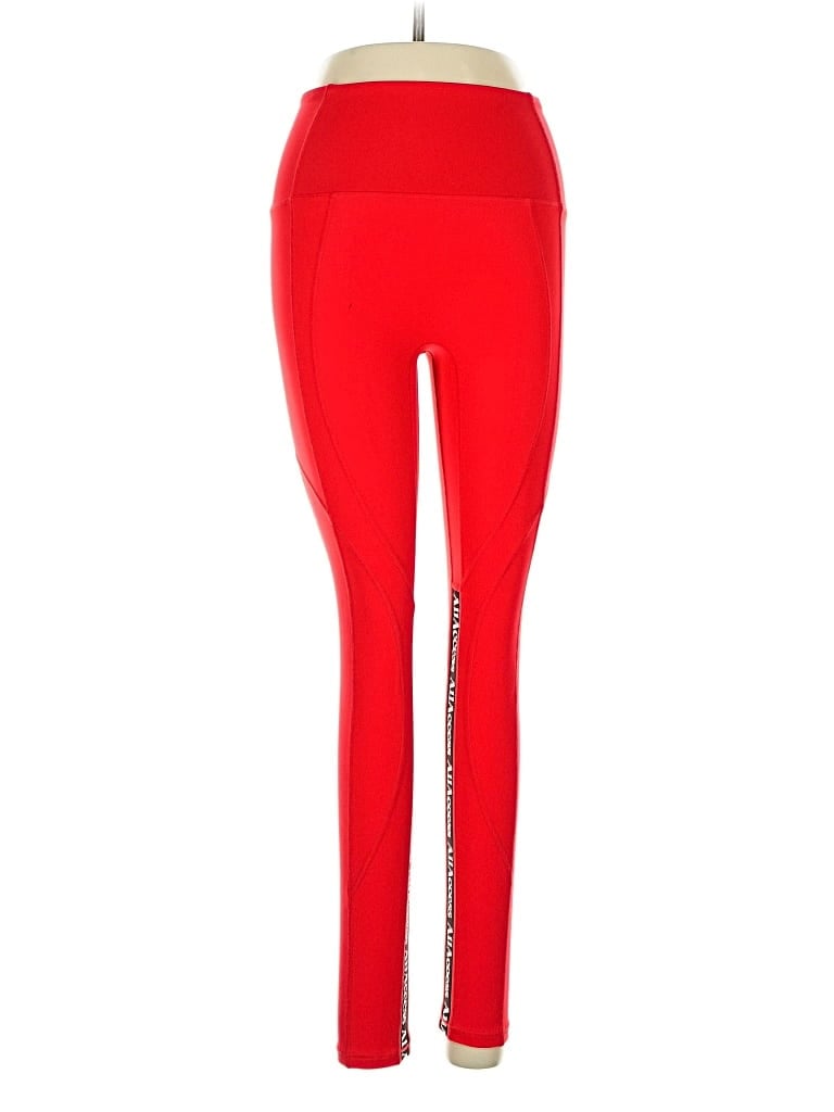 Click to view more detailed imagery on our partner's website Pre-owned All Access Active Pants In Red