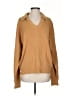 Alala Solid Tan Pullover Sweater Size XS - photo 1