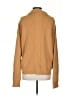 Alala Solid Tan Pullover Sweater Size XS - photo 2