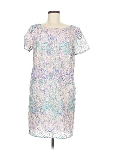 CATHERINE Catherine Malandrino Casual Dress (view 1)
