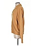 Alala Solid Tan Pullover Sweater Size XS - photo 5
