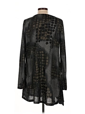 Lauren Vidal Long Sleeve Blouse (view 2)