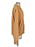 Alala Solid Tan Pullover Sweater Size XS - photo 4
