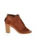 Wittner Brown Heels Size EU 37 - photo 1