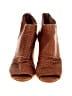 Wittner Brown Heels Size EU 37 - photo 2