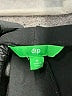 dip Solid Black Casual Skirt Size M - photo 4