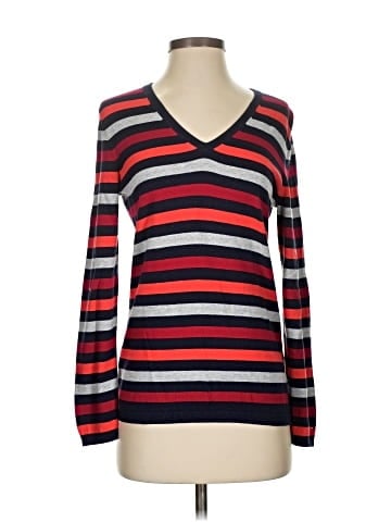 Tommy Hilfiger Pullover Sweater (view 1)