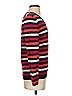 Tommy Hilfiger 100% Cotton Stripes Red Pullover Sweater Size S - photo 4