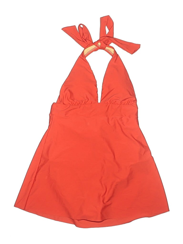 J.crew Factory Store One Piece Swimsuit In Multi