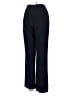 Giorgio Armani Blue Wool Pants Size EU 40 / US 10 - photo 2