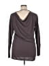 Athleta Gray Pullover Sweater Size XL - photo 2