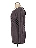 Athleta Gray Pullover Sweater Size XL - photo 5