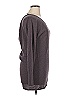 Athleta Gray Pullover Sweater Size XL - photo 4
