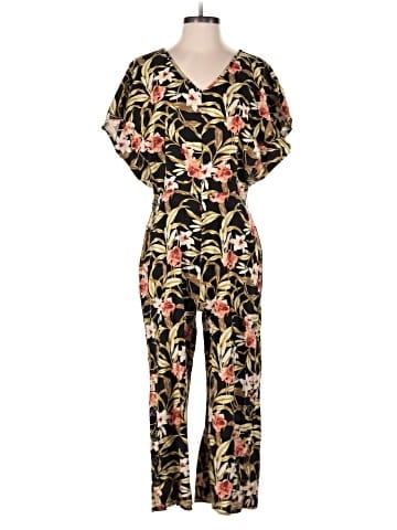 Kensie Jumpsuit (view 1)